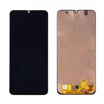 

AAA LCD For Samsung Galaxy A90 2019 5G SM-A908 A908F LCD Screen Touch Digitizer Assembly + Tools