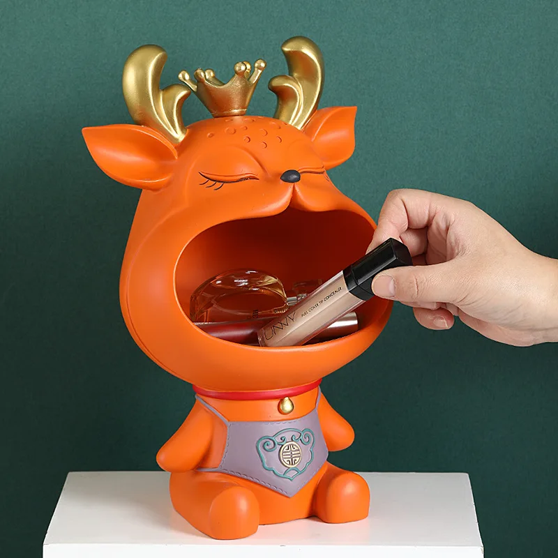 Buy Cute Deer Figurines at Best Prices