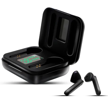 

for Original Bluetooth Earphones Mini Wireless Earbuds Sport Handsfree Earphone Cordless Headset Charging Box For Xiaomi Phone