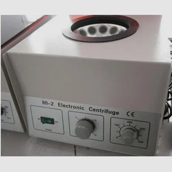 

80-2 Electric 90W Electric Centrifugal Machine Electric Centrifuge Lab 4000 Rpm Electric Centrifuge Machine 110/220V