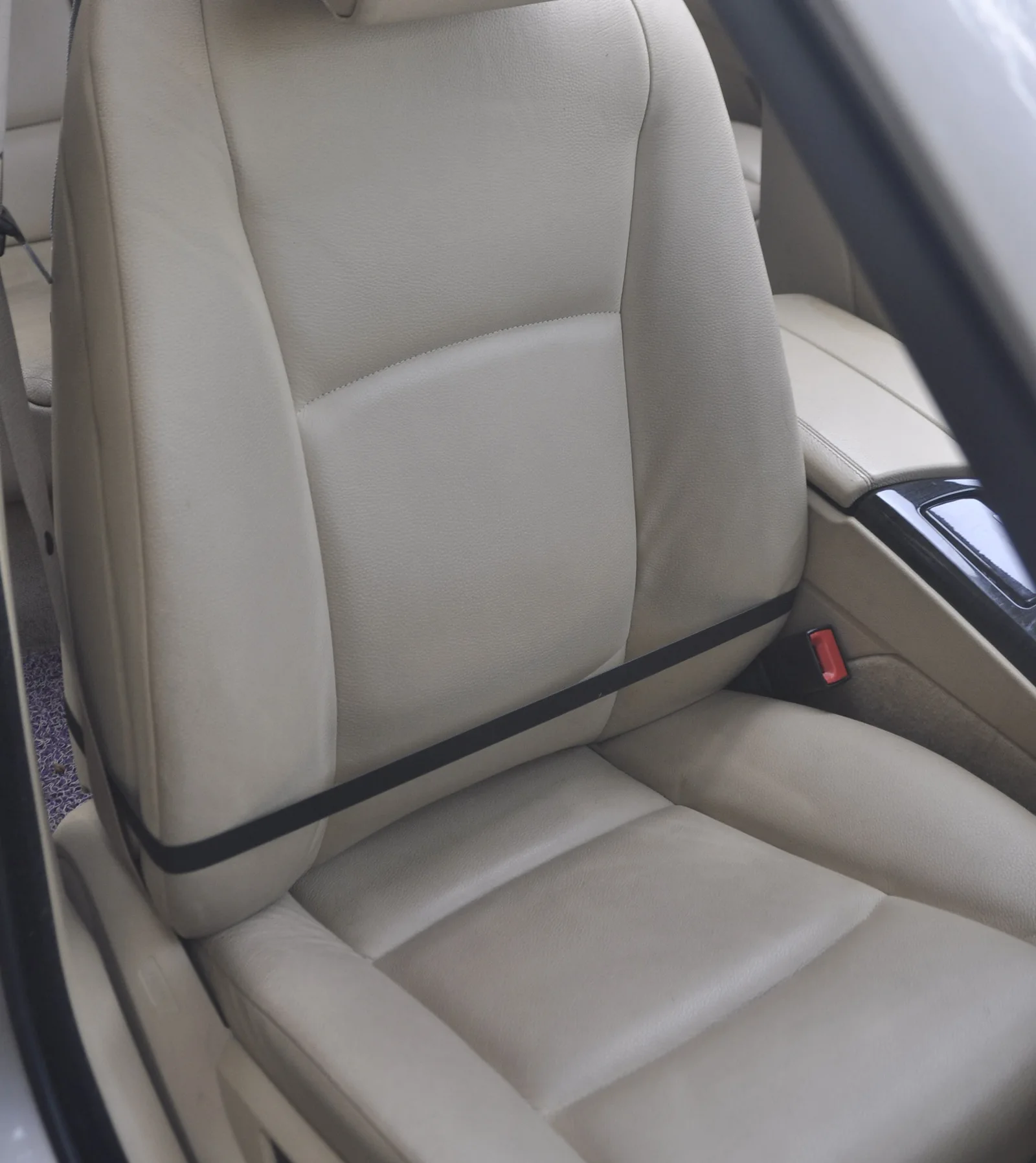 Manufacturers Wholesale Automobile Storage Bag Seat Hanging Bag Multi-functional Chair Zhiwu Dai Car Mounted Supplies Storage Ba