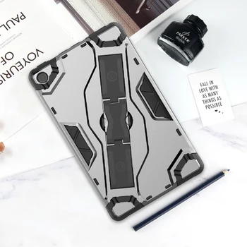

For Amazon Kindle Fire 7 2019 Cover Shockproof Armor Heavy Protective Rugged Duty Stand Tablet Cover For Kindle Fire 7 Case