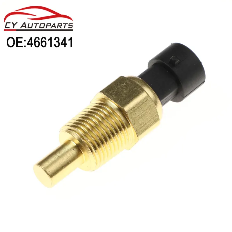 Sensor de temperatura del refrigerante del motor, accesorio para Dodge Neon Plymouth 4661341, TS385, SU382, TS385 2132770, - AliExpress Automóviles y motocicletas