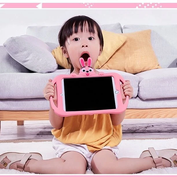 Tablet Fall Fur Xiaomi Mi Pad 4 Plus 10 1 Nette Kinder Silizium Stossfest Abdeckung Fur Xiaomi Mipad 4 Fall Mi Pad4 10 Zoll Funda Shell Tablets E Book Hulle Aliexpress