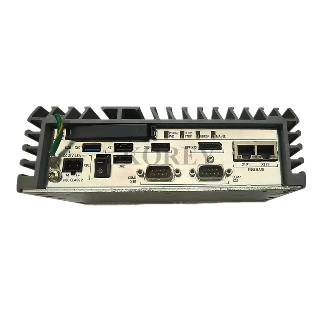 Промышленный ПК IPC277E 6ES7647-8BB32-6RA3 2