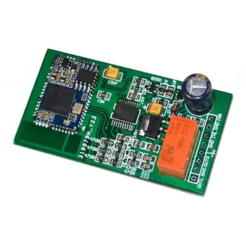 

DC5V QCC3008 Bluetooth 5.0 Module Audio Board Supports APTX for Amplifier
