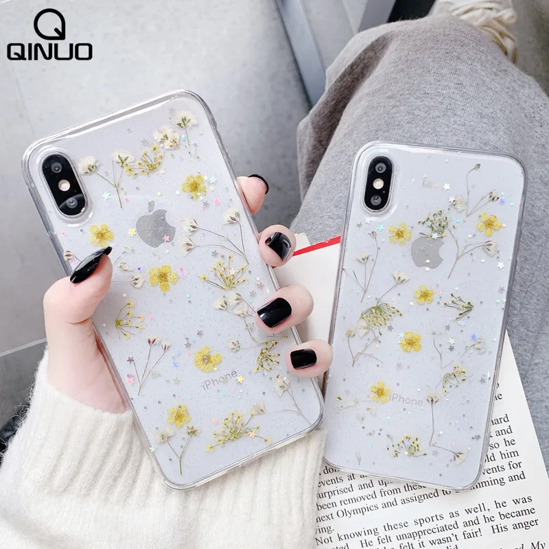 Прозрачный чехол для iPhone 11 Pro Max XS MAX X XR 8 7 6 6s Plus SE 2020 Star прозрачный мягкий из ТПУ |