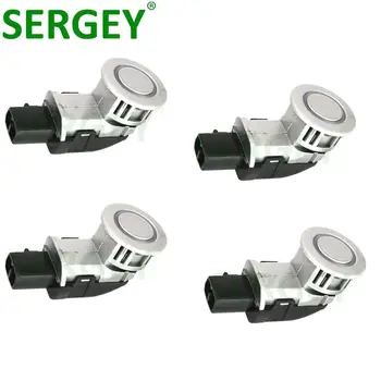 

4pcs/lot PDC Parking Sensor For TOYOTA 89341-28370 8934128370