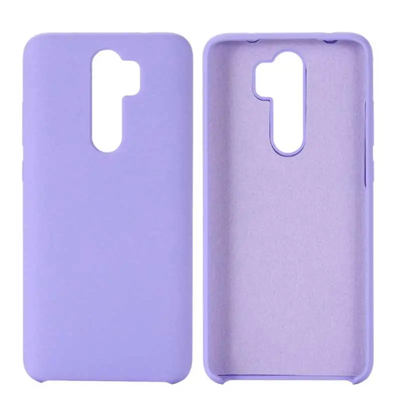 

Xiaomi Redmi Note 8 Pro Case For Soft Silicon Phone Case For Redmi Note 8 Pro Luxury Ultra Thin Anti-Fall Heavy Protection Cover