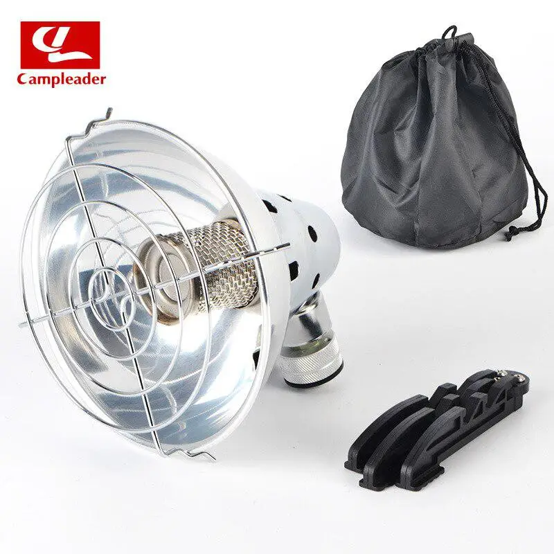 Газовый Обогреватель Туристический Для Палатки Купить