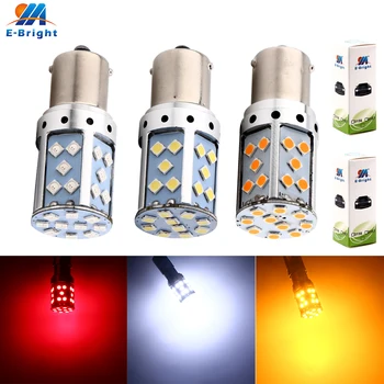 

2pcs DC12V Canbus 3030 35SMD 1156 BA15S P21W BAU15S 3156 7440 Led Turn Signal light Auto Car Light NO Error NO Hyper Flash