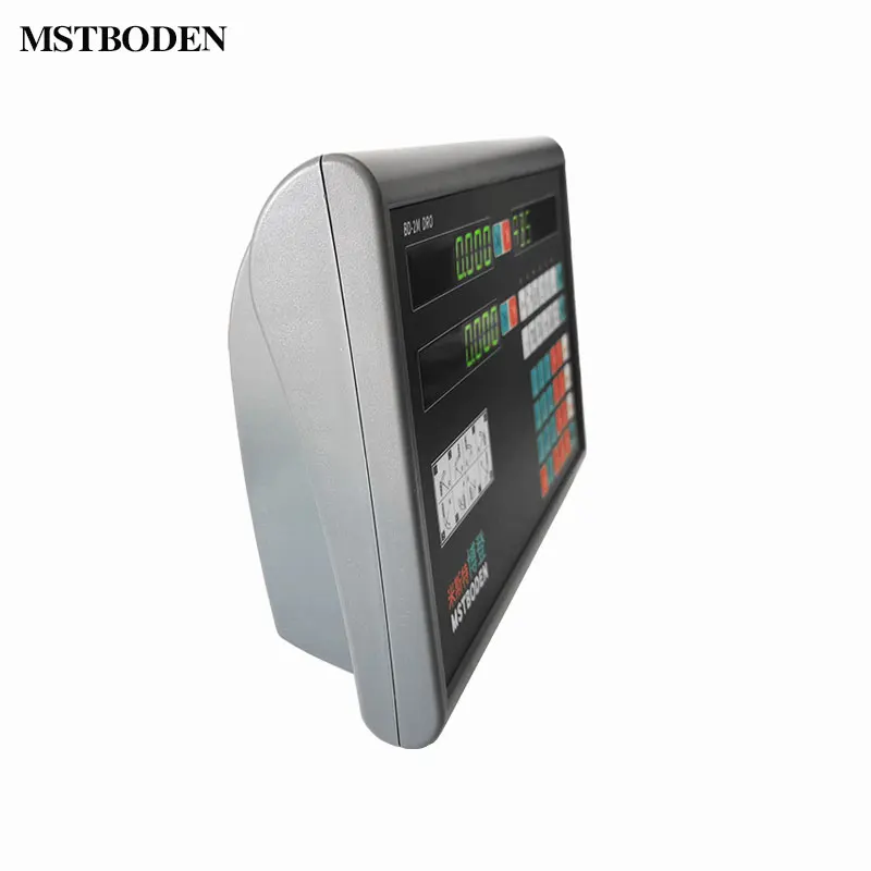 4 eixos display digital dro lcd rs232 02