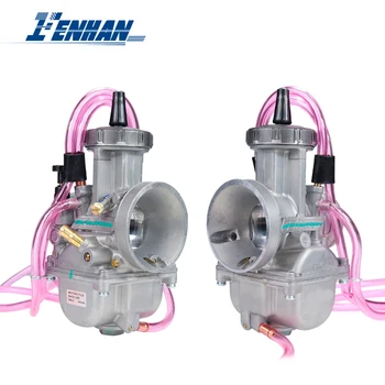 

Motorcycle Carburetor PWK 36mm/38mm/40mm/42mm For AVT 250c Racing Parts AVT 250cc Scooters Carburetor