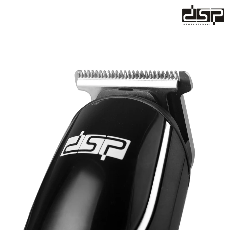 5 в 1 Мужской перезаряжаемый Набор для стрижки волос DSP Профессиональный