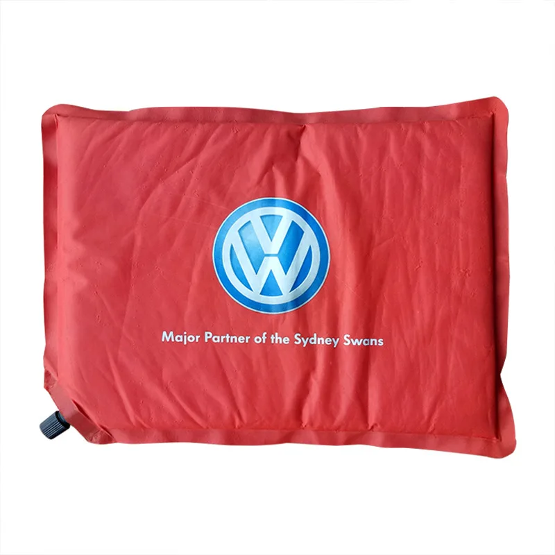 

Manufacturers Direct Selling Automatic Aspiration Spongy Cushion, PVC Laminated Fabric Inflatable Cusion, Inflatable Children Sa