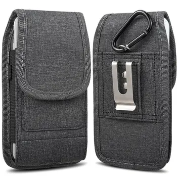 

Classical Pouch phone case outdoor style Waist Bag Holster with Belt Clip/Loop for Cell Phone within 5.5 inch for iphone