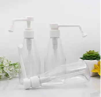 

Foaming Soap Dispensers Oval Perfec for Liquid Soap Foaming Hand Soap on Kitchen and Bathroom Sinks White (5PCS, 200ml)
