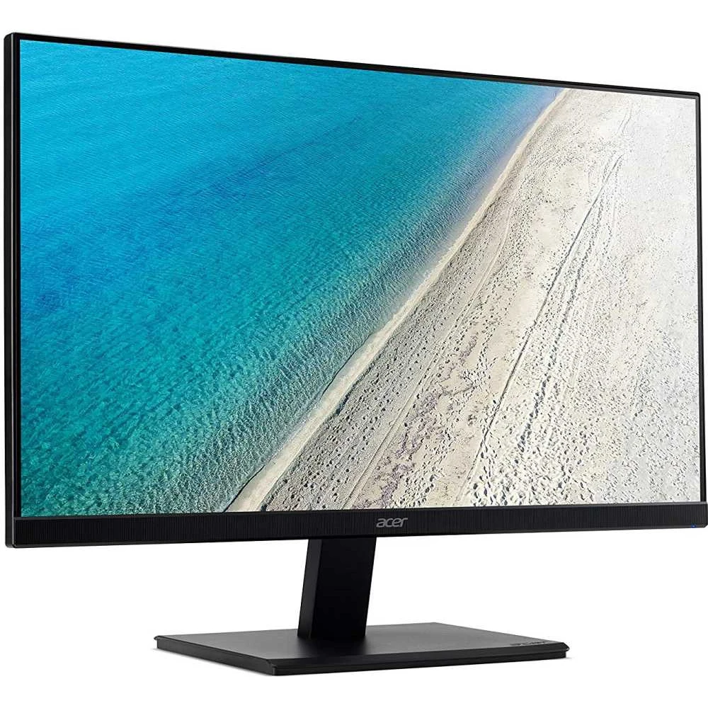 Монитор Acer 27" V277bi черный IPS LED 16:9 HDMI Mat 250cd