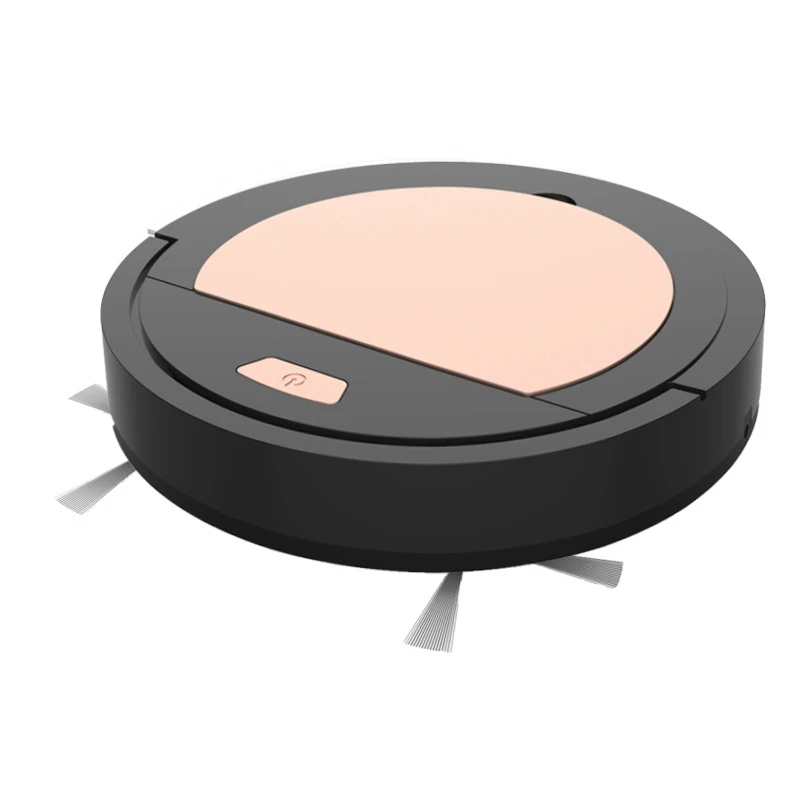

Mini Smart Vacuum Cleaner USB Charger Cleaning Cleaning Robot Household Wireless Vacuum Cleaner Vacuum Cleaner