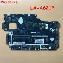 PALUBEIRA Z5WE3 LA-A621P для ACER aspire E1-510 материнская плата для ноутбука NBC3A11001 NB. C3A11.001 с протестированным процессором