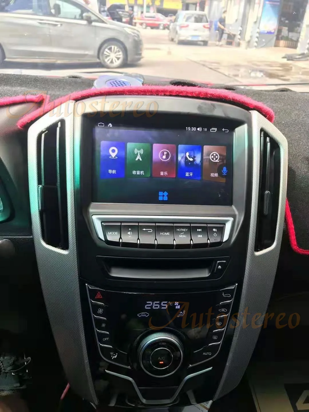 

Car Android 11 6+128G For Luxgen U6 2017 2018 2019 GPS Navigation Headunit Carplay Multimedia DVD Player Auto Radio Recorder IPS