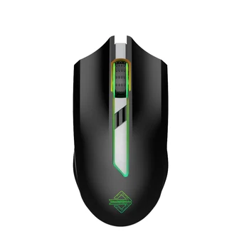 

2.4G Wireless Mouse Optical Mice with USB Receiver 6 Buttons Wireless Gaming Mouse Mice for Notebook Laptop Computer PC Mice