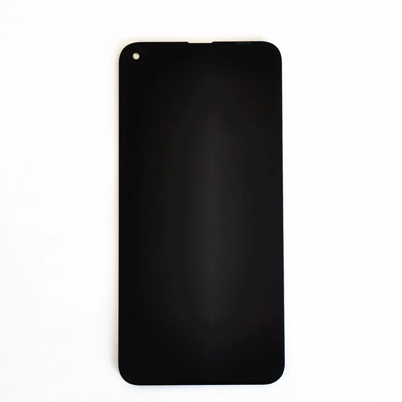 Оригинальный ЖК дисплей 6 39 дюйма для Nokia X71 экран сенсорная панель дигитайзер X 71