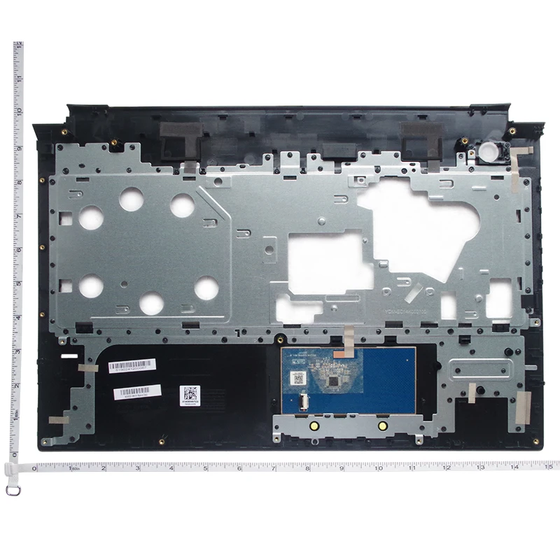 YALUZU новый чехол для lenovo B50 телефона верхняя крышка часть с на |Сумки и чехлы
