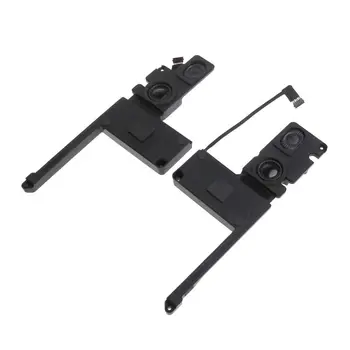 

2Pcs/Pair L/R Set Replacement A1398 Left + Right Side Internal Speaker for macbook Pro 15\" A1398 Speaker 2012 2013 2014 2015