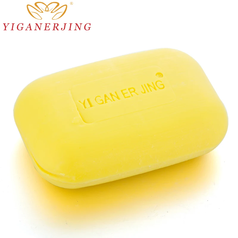 ZUDAIFU and YIGANERJING Soap Prevent bacterial infection and protect your perfect skin ZUDAIFU and YIGANERJING Soap Prevent bacterial infection and protect your perfect skin