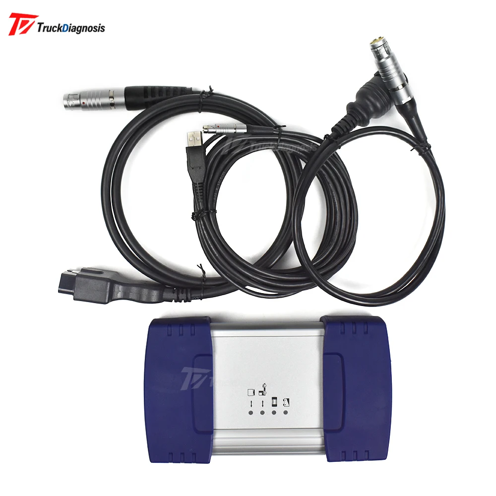

for daf PACCAR 560 MUX DAF davie heavy duty Truck Diagnostic Scanner tool