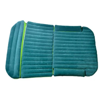

Drive Travel SUV AIR Mattress Camping Bed Outdoor SUV Mobile Cushion Extended Travel Mattress Suitable for SUV Rear Seat