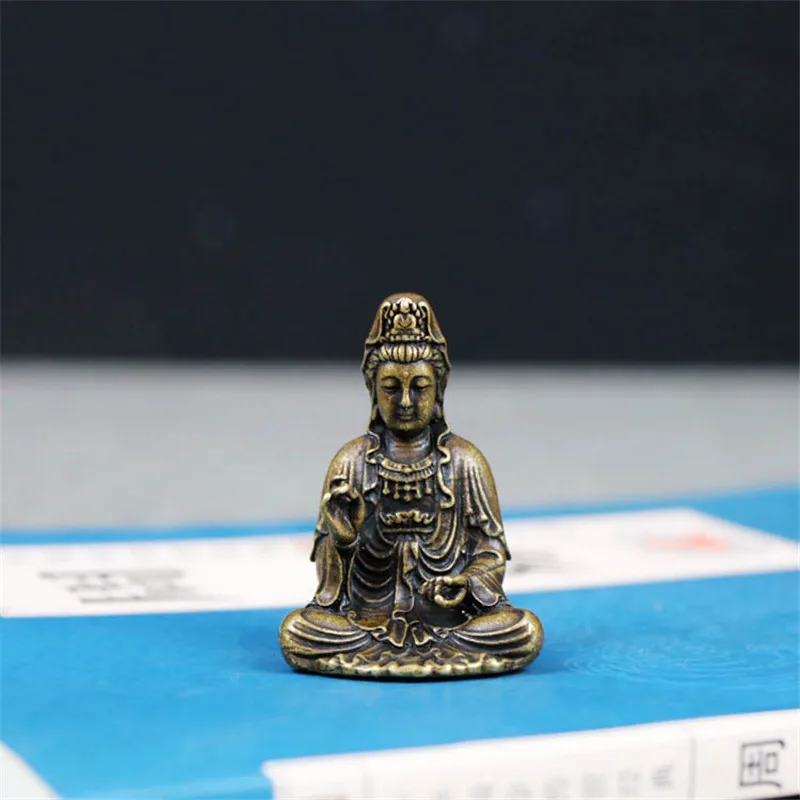 buddha statue bronze (7)