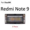Auricular incorporado auricular altavoz superior para XiaoMi Redmi Note 9 9S 8T 8 7 Pro Max 7S 8A 7A Prime ► Foto 2/6