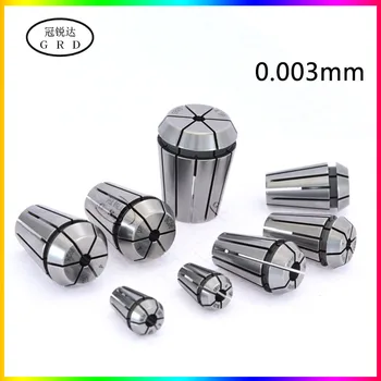 

ER25 collet range 1mm 2mm 3mm 4mm 5mm 6mm 8mm 10mm 12mm 3.175mm 12.7mm 3/8 1/2 14mm 16mm er25 chuck for cnc lathe tool holder