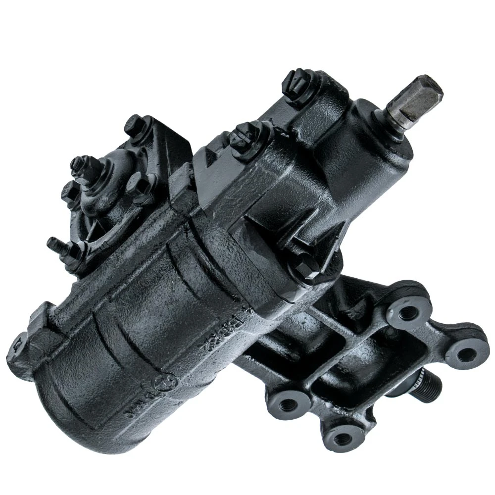 Actualizar 97+ imagen 2007 jeep wrangler steering box Thptnganamst.edu.vn