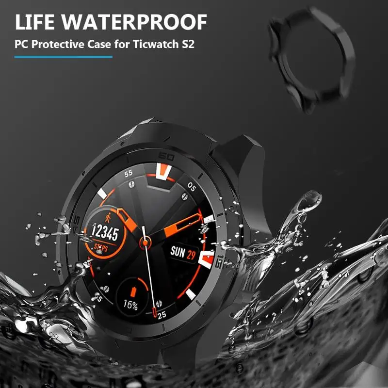 ticwatch s2 sale