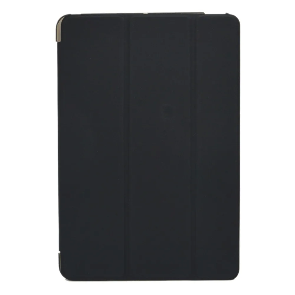 Ультратонкий умный чехол-подставка для Ipad Mini 1 2 3 трехслойный чехол из искусственной кожи чехол с кристаллами жесткая задняя крышка 7," планшет откидная крышка Новинка