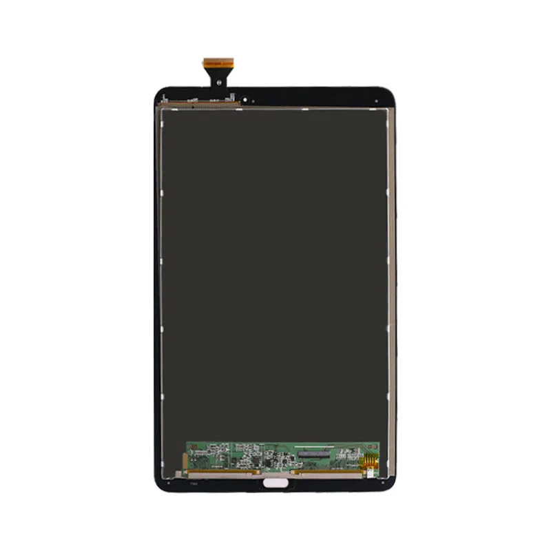 Новинка для samsung Galaxy Tab E 9,6 SM-T560 T560 SM-T561, ЖК-дисплей, сенсорный экран, дигитайзер, запчасти для планшета