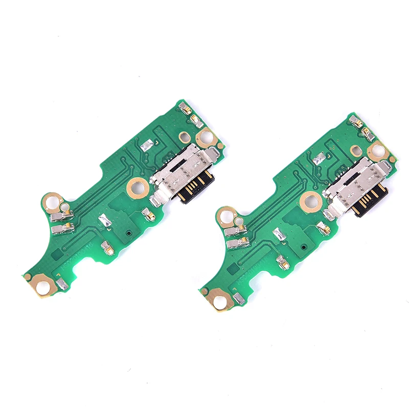 

New USB Charger Charging Port Connector PCB Board Dock Flex Cable For Nokia 7.1