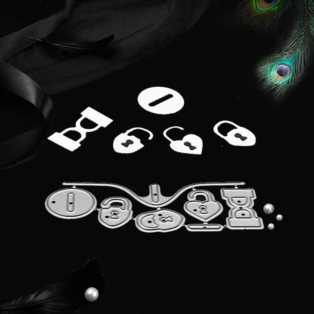 Уход карта тиснение Нож Форма 2019 сетка фон рукоделие альбом папка трафареты