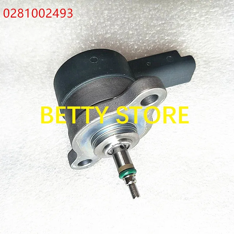 И клапан контроля давления DRV 0281002493