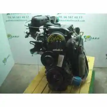 

G4EB COMPLETE ENGINE HYUNDAI ACCENT (LC)