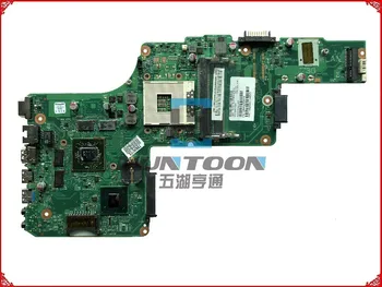 

High quality V000275020 For Toshiba C850 L850 laptop motherboard DK10FG-6050A2491301-MB HD7610M 1GB Mainboard 100% Fully Tested