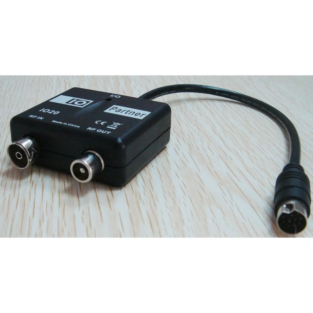 Line TV satellite TV HD SKY BOX dedicated IO-LINK mixer