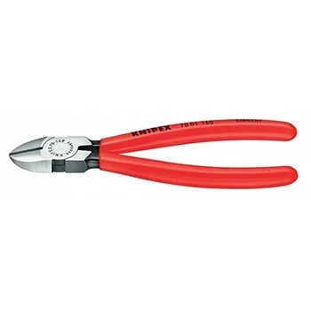 

TRONCHESE LATERALE 160 7001 KNIPEX [KNIPEX ]