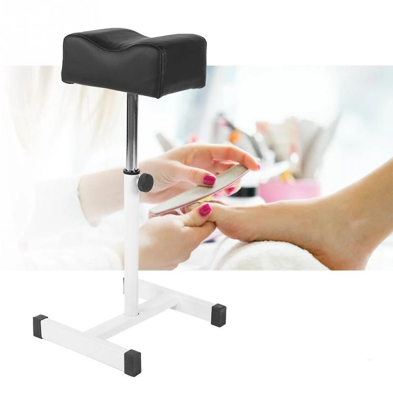 kleinhandel systeem omdraaien Adjustable Pedicure Nail Footrest Manicure Foot Rest Desk Salon Spa  Equipment Foot Desk Nail Art Salon Spa Manicure Tool|Nail Art Equipment| -  AliExpress
