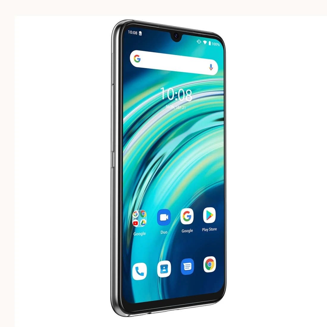 UMIDIGI A9 Pro 6GB 128GB 4150mAh Battery Face ID Fingerprint ID 6.3 inch Android 10 MTK Helio P60 Octa Core 4G OTG Smartphone poco best camera phone