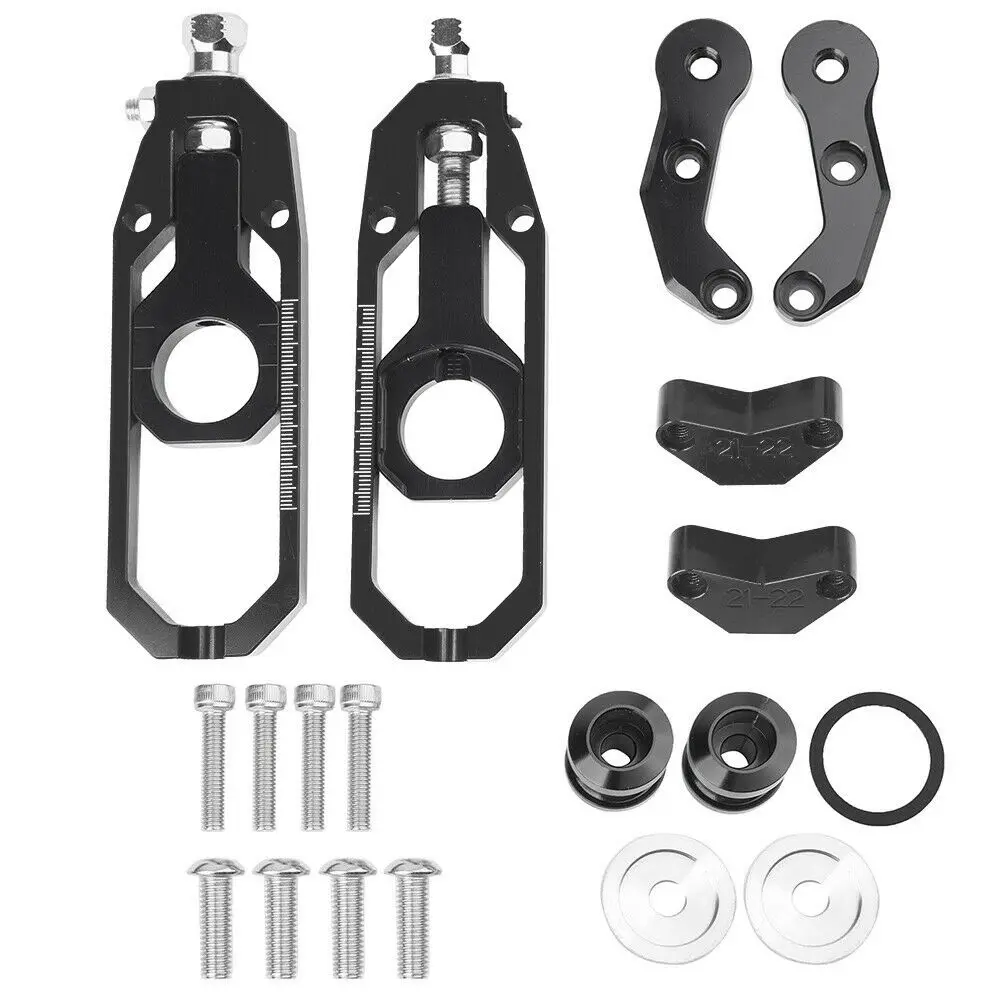 ZX10R цепь мотоцикла Регулятор натяжителя Катена катушки для Kawasaki Ninja ZX-10R ZX 10R 2011 2012 2013