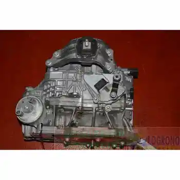 

ANL GEARBOX BMW MINI COUNTRYMAN (R60)